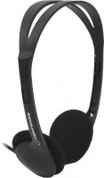 Photos - Headphones Esperanza EH119 