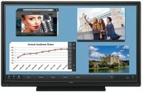 Photos - Monitor Sharp PN-60TW3 60 "