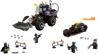 Photos - Construction Toy Lego Two-Face Double Demolition 70915 