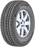Photos - Tyre BF Goodrich Winter Slalom KSI 215/70 R16 100S 