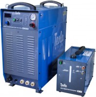 Photos - Welder Tesla Weld CUT 200 CNC
