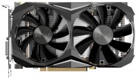 Photos - Graphics Card ZOTAC GeForce GTX 1080 Ti ZT-P10810G-10P 