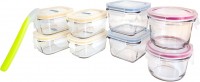 Food Container Glasslock GL-372 