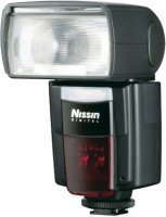 Photos - Flash Nissin Di866 