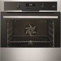 Photos - Oven Electrolux SteamBake EOA 5555 TAX 
