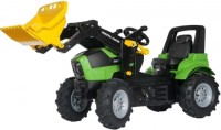 Pedal Car Rolly Toys rollyFarmtrac Deutz Agrotron 7250 TTV