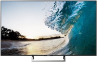 Photos - Television Sony KD-65XE8505 65 "