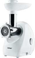 Photos - Meat Mincer Zelmer ZMM 4045B white