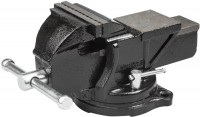 Photos - Vise STAYER 3256-150 100 mm / sponges 150 mm