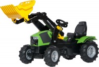 Pedal Car Rolly Toys rollyFarmtrac Deutz-Fahr 5120 