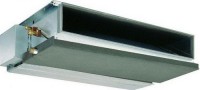 Photos - Air Conditioner EWT B-M09GAS 25 m²