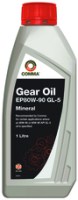 Gear Oil Comma Gear Oil EP 80W-90 GL-5 1 L