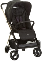 Photos - Pushchair ICOO Acrobat XL Plus Trio Set 3 in 1 
