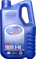 Photos - Antifreeze \ Coolant VAMP Tosol-40 10 L
