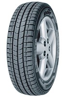 Photos - Tyre Kleber Transalp 2 205/75 R16C 110R 