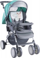 Photos - Pushchair Lorelli Combi 