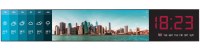 Photos - Monitor LG 86BH7C-B 86 "  black