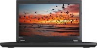 Photos - Laptop Lenovo ThinkPad L570 (L570 20J9S07Q00)