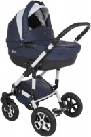 Photos - Pushchair TUTEK Tirso Eco 2 in 1 