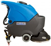 Photos - Cleaning Machine Becker CT 40 C50
