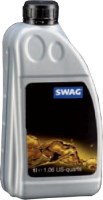 Photos - Engine Oil SWaG LongLofe Plus 5W-30 1 L