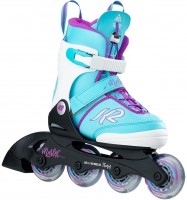 Photos - Roller Skates K2 Marlee Pro 2017 