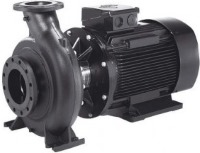 Photos - Circulation Pump Grundfos NB 32-200/184 8.1 m DN 50