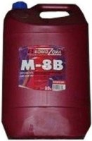 Photos - Engine Oil Kama Oil M-8V 8 L