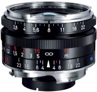 Photos - Camera Lens Carl Zeiss 35mm f/2.8 Biogon T* 