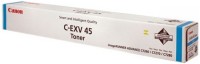 Photos - Ink & Toner Cartridge Canon C-EXV45C 6944B002 