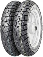 Photos - Motorcycle Tyre Continental ContiMove 365 140/70 -16 65P 