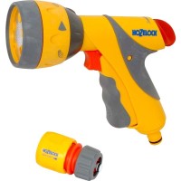 Photos - Spray Gun Hozelock Multi Spray Plus 2185 