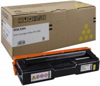 Ink & Toner Cartridge Ricoh 407546 