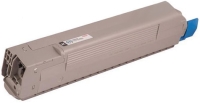 Photos - Ink & Toner Cartridge OKI 45862852