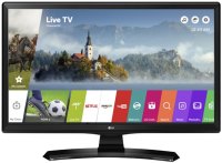 Photos - Television LG 28MT49S 28 "
