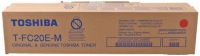 Ink & Toner Cartridge Toshiba T-FC20EM 