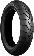 Photos - Motorcycle Tyre Bridgestone Battle Wing BW-502 140/80 R17 69V 