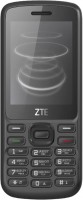 Photos - Mobile Phone ZTE F327 