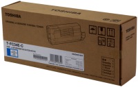 Ink & Toner Cartridge Toshiba T-FC34E-C 