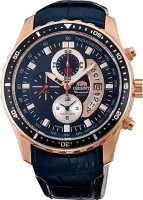 Photos - Wrist Watch Orient TT0Q006D 