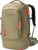Photos - Backpack Jack Wolfskin Railrider 40 40 L