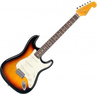Photos - Guitar SX FST62 