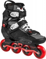 Photos - Roller Skates POWERSLIDE Hardcore Evo 2.0 2017 
