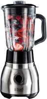 Photos - Mixer Russell Hobbs Stainless Steel 2 in 1 23821-56 stainless steel