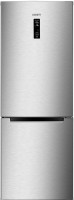 Photos - Fridge LIBERTY HRF-360 NX stainless steel