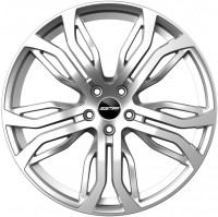 Photos - Wheel GMP Italia Dynamik (9x20/5x108 ET38 DIA63,4)