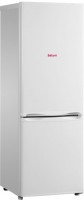 Photos - Fridge Saturn ST-CF2965M white
