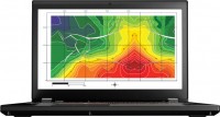 Photos - Laptop Lenovo ThinkPad P51 (P51 20HH0014RT)