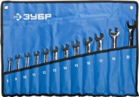 Photos - Tool Kit Zubr 27075-H12 