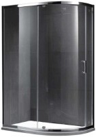 Photos - Shower Enclosure Gemy Sunny Bay S28202 120x90 left / right